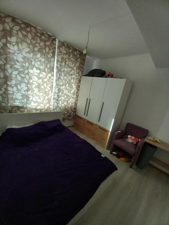 Twins Residence 2 Apart Hotel Ap 2 2 Rooms Chiajna Ngoại thất bức ảnh