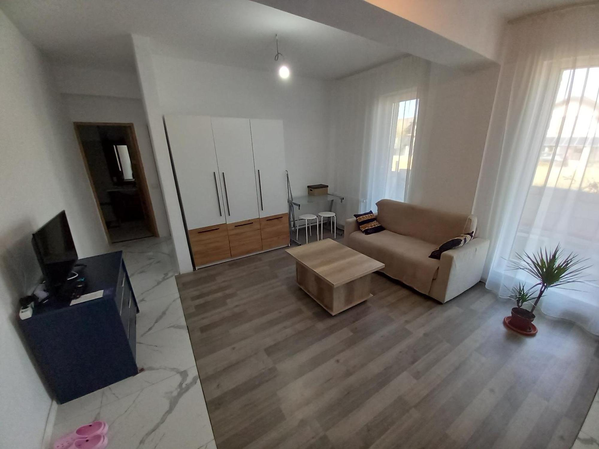 Twins Residence 2 Apart Hotel Ap 2 2 Rooms Chiajna Ngoại thất bức ảnh
