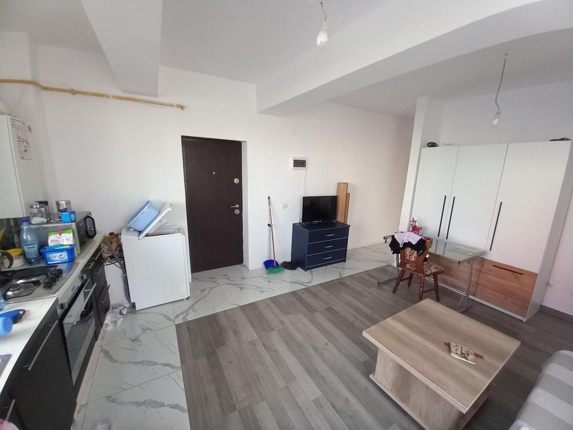 Twins Residence 2 Apart Hotel Ap 2 2 Rooms Chiajna Ngoại thất bức ảnh
