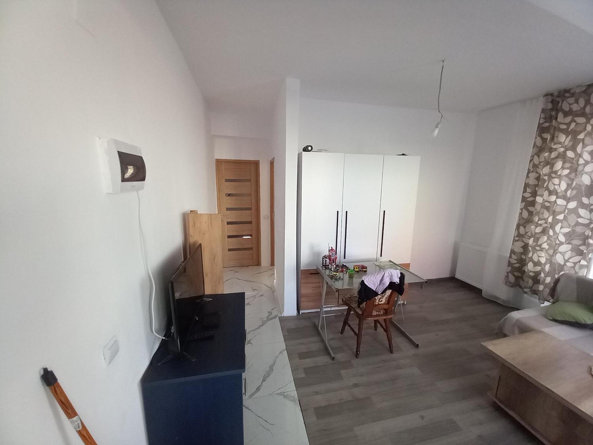 Twins Residence 2 Apart Hotel Ap 2 2 Rooms Chiajna Ngoại thất bức ảnh