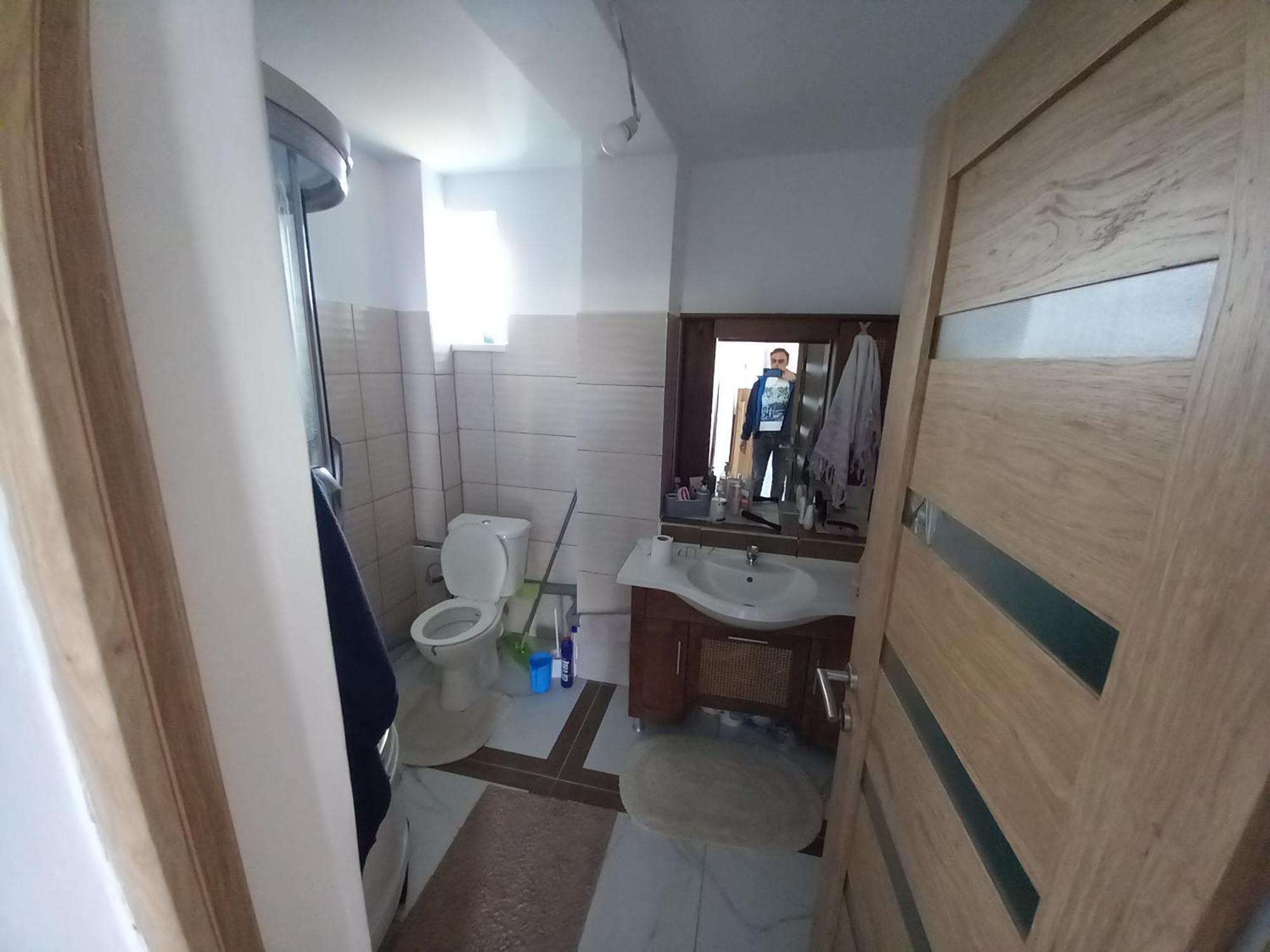 Twins Residence 2 Apart Hotel Ap 2 2 Rooms Chiajna Ngoại thất bức ảnh