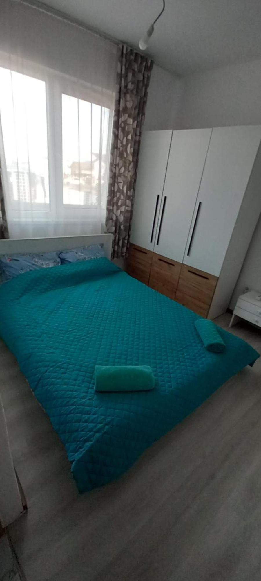 Twins Residence 2 Apart Hotel Ap 2 2 Rooms Chiajna Ngoại thất bức ảnh