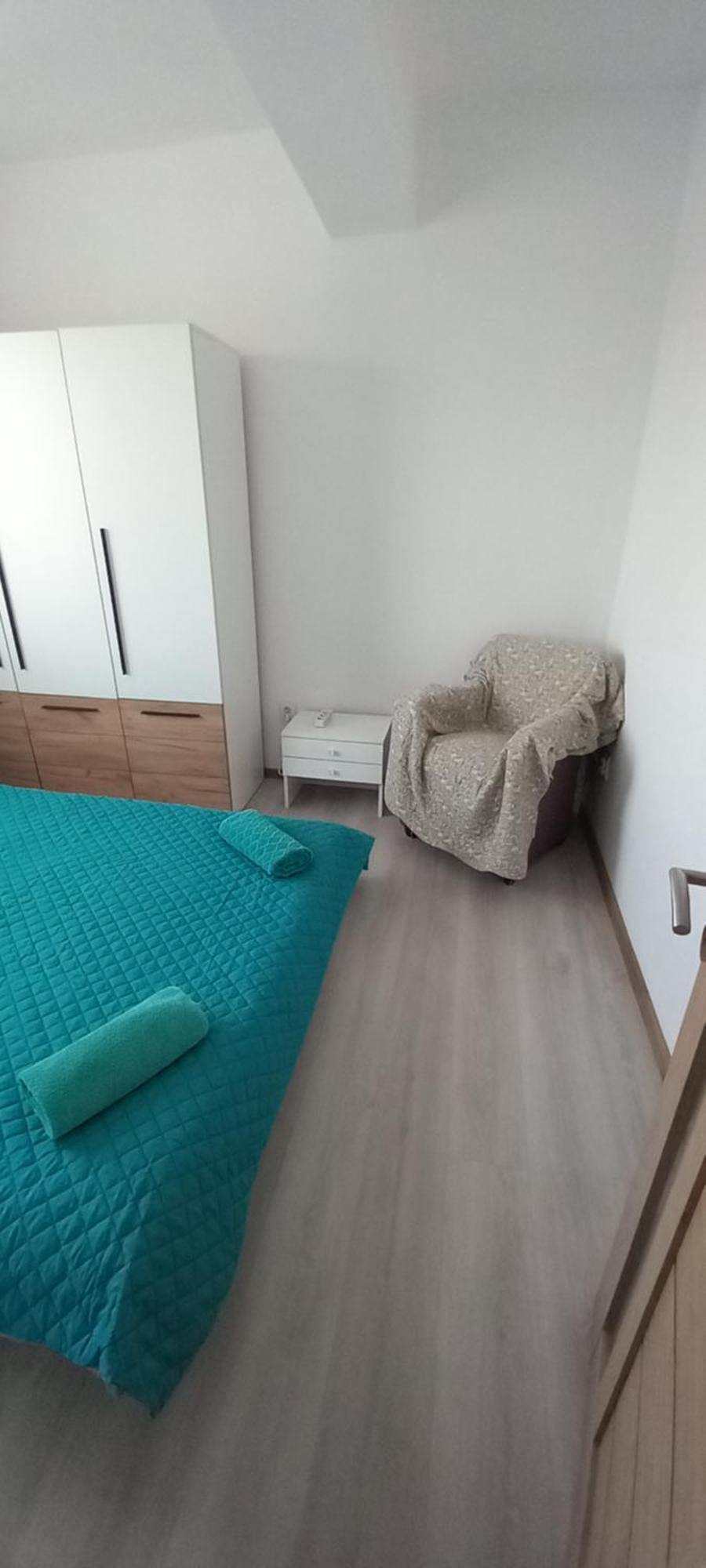 Twins Residence 2 Apart Hotel Ap 2 2 Rooms Chiajna Ngoại thất bức ảnh